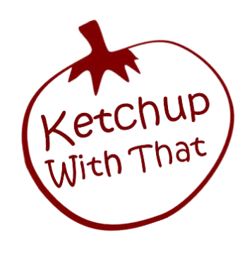 Ketchup With That Kitchen